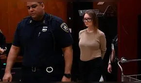 Condenan a Anna Sorokin, la falsa heredera que estafó a todo Nueva York