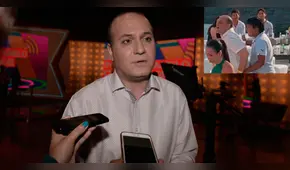 ‘Metiche’ sobre su comprometedor video: “Me doy asco” [VIDEO]