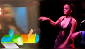 Exbailarina de Josimar se confesará en programa de Magaly Medina