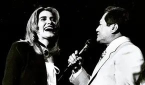 Tania Libertad se despide de Armando Manzanero: “Te vamos a extrañar mucho”