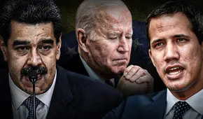 ¿Por qué Estados Unidos levanta sanciones contra Venezuela y cómo queda Nicolás Maduro?