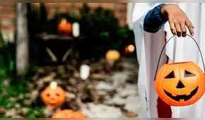 En Estados Unidos niños no podrán pedir dulces en casas de pedófilos