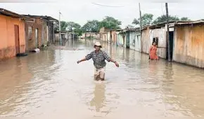 Gobierno oficializó el Plan Integral de Reconstrucción con Cambios