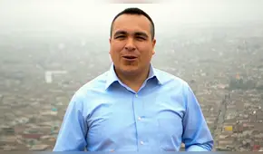 Resultados ONPE en Comas: Raúl Díaz es el nuevo alcalde electo 