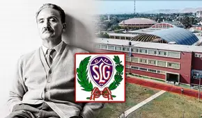 José María Arguedas: ¿qué lo incentivó a sacar 20 en todos los cursos del colegio San Luis Gonzaga de Ica?