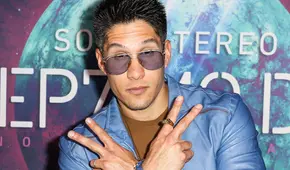 ¿Qué pasó con Chyno Miranda tras vivir en condiciones inhumanas en centro de rehabilitación?