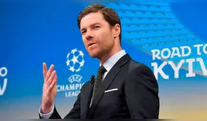 Real Madrid: Piden ocho años de cárcel para Xabi Alonso