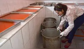 Hallan enseres y aulas del Colegio Militar de Arequipa en mal estado 