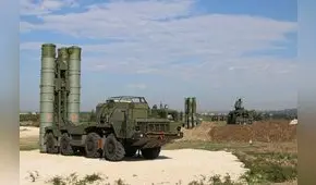 Turquía anuncia que producirá sistemas S-500 con Rusia