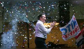 El socialdemócrata Cortizo gana la presidencial de Panamá con estrecha ventaja
