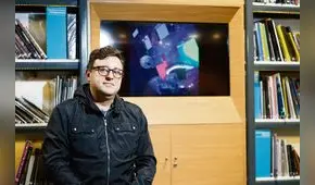 Rodrigo Pizá: “Team Loco será la nueva vitrina a nuevos talentos, nuevas voces”