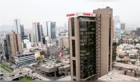 Nombran a James Atkins como nuevo presidente de Petroperú