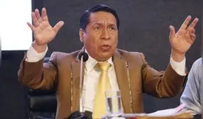 Pastor Santana: Exfieles lo denuncian por vender títulos falsos [VIDEO]