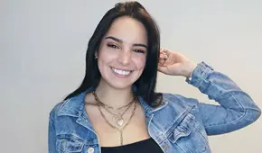 Valeria Flórez, ex América Kids: “Me encanta conducir y actuar, pero quiero dedicarme a la música”