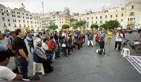 Cancillería: Pacto sobre Migración no afecta soberanía