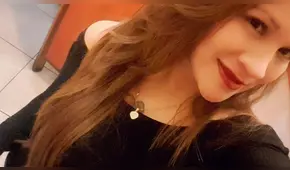 Karla Solf muestra nueva faceta después de vivir episodios de violencia con Ronny García 