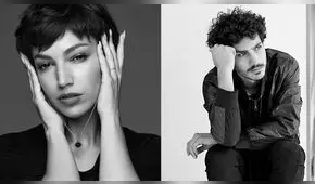 Úrsula Corberó, 'Tokio’ en la “Casa de papel”, disfruta de sus vacaciones con su novio en Uruguay