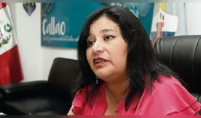 Congreso: Janet Sánchez planteará en Comisión de Ética investigar a fujimoristas que tienen familiares en el Parlamento | Fuerza Popular | Segundo Tapia