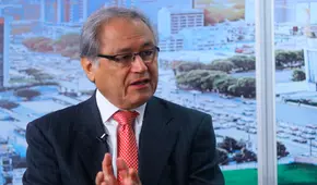 Albán: Integrantes de Comisión Permanente deberían tener vergüenza de ir a Venecia