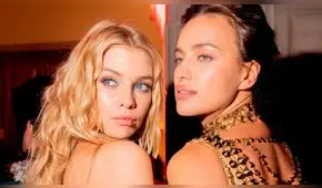 Irina Shayk estaría saliendo con la exnovia de Kristen Stewart