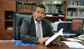 Cajamarca: existe posibilidad de solicitar cadena perpetua para Esneider Estela