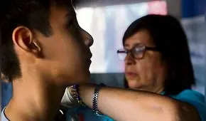 Cusco: aumenta el contagio de paperas de forma incontrolable 