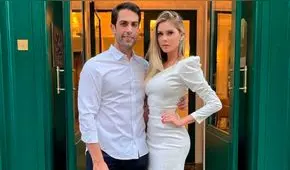 Bárbara Evans, la expareja de Paolo Guerrero que está al borde del matrimonio [FOTOS]