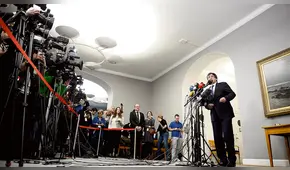 Rajoy hará todo lo posible para que Puigdemont no presida Cataluña