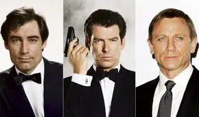 Debbie McWilliams: la mujer que elige quién será James Bond