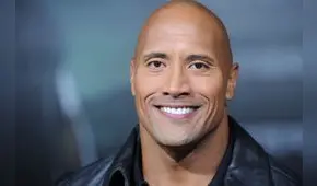 Dwayne 'The Rock' Johnson recibirá el MTV's Generation Icon Award