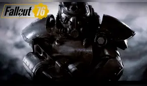 Fallout 76: la nueva fórmula RPG online de Bethesda que no cumplió las expectativas [REVIEW]