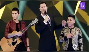 Daniel Lazo elimina a Giani Méndez de 'Los 4 Finalistas' y él se pronuncia en Instagram