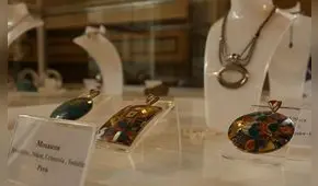 Museos de Lima: El Museo de los Minerales [Video]