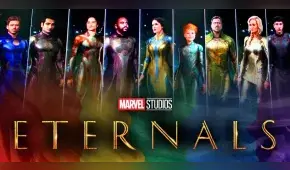 Eternals: tiempo de duración y escenas post créditos confirmadas por Marvel