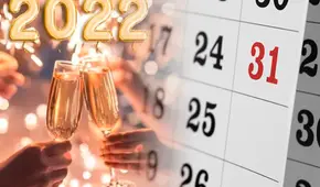 Asueto confirmado en Argentina: ¿quiénes tendrán 2 fines de semana largo este diciembre 2022?