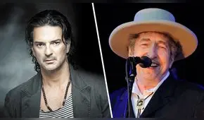 Canal estadounidense señala a Ricardo Arjona como el “Bob Dylan latino”