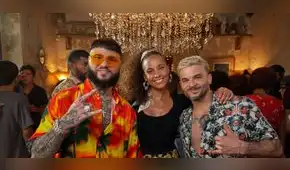 Los sonidos peruanos de Pedro Capó