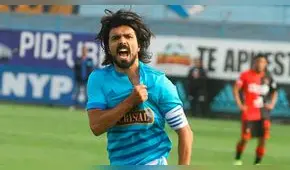 Jorge Cazulo a Mario Salas: “No le deseo ni el bien ni el mal”