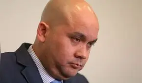 Eduardo Roy Gates renuncia a la defensa de Nadine Heredia