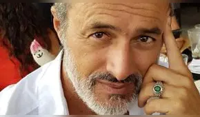 Los 4 finalistas: Carlos Alcántara y Jeyko Atoche sorprenden con tema de Eva Ayllón