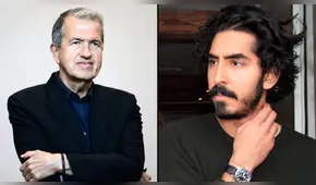Mario Testino: Dev Patel relató hecho incómodo con fotógrafo  
