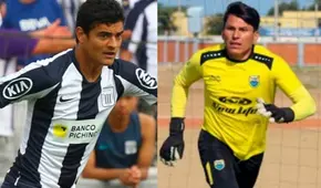 Beltrán a Ruíz: “Me tocó muchas veces pelear abajo y descender”