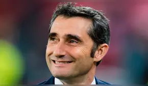 Valverde: "No creo que PSV sea de los rivales más flojos del grupo"