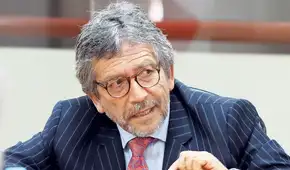 Magistrado del TC: “Ley es un retroceso en la educación” Magistrado del TC: “Ley es un retroceso en la educación”