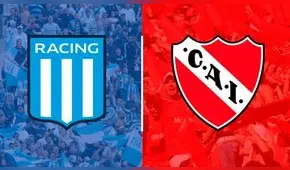 Dos peruanos fueron incluidos entre las peores contrataciones de Independiente y Racing