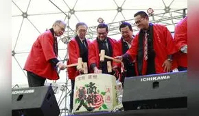 Mincetur: Exportaciones a Japón sumaron más de 2 millones de dólares en el 2018