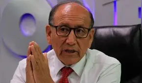 Mariano Cucho a la espera de que el CNM reconsidere su decisión