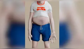 Adicción a los videojuegos: así se verían los gamers en 20 años si no cambian malos hábitos