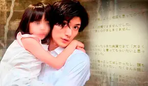 Inagaki Kurumi, la ‘hija’ de Haruma Miura, a un mes de su muerte: “Quiero abrazarte y que acaricies mi cabeza” 