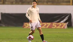 Benincasa sobre su paso por las inferiores del Tottenham: “Fue una etapa linda de mi vida”